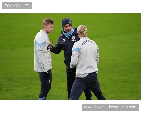 哈兰德与德布劳内球权之争发酵，更衣室和谐度受关注