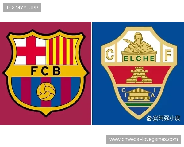 巴萨3-1客胜埃尔切,费兰托雷斯屡失良机后破门 巴萨3-1客胜埃尔切,费兰托雷斯屡失良机后破门