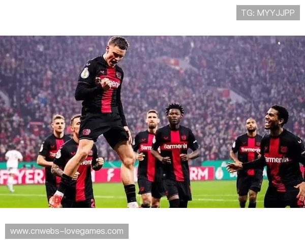 勒沃库森距离欧冠区仅1分之差,抢分意愿强烈需兼顾欧冠赛事体能消耗 勒沃库森距离欧冠区仅1分之差,抢分意愿强烈需兼顾欧冠赛事体能消耗