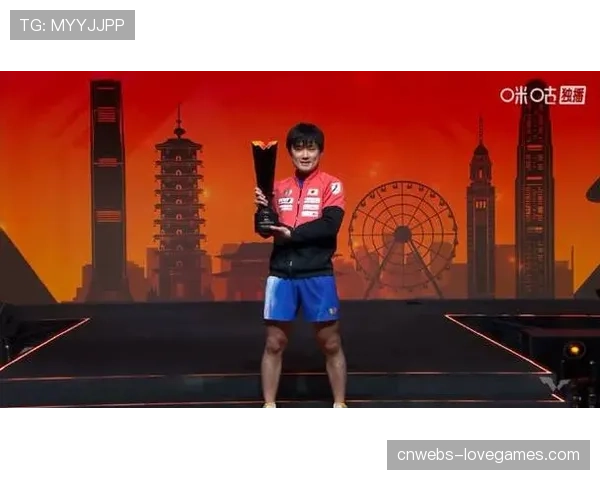 日本T联赛总决赛：KM东京战胜琉球，张本智和获总决赛MVP